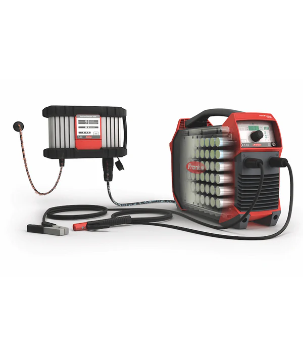 Master Every Weld With Ease